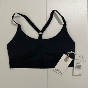 Scoop Khloe Racer Bra